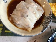 -阿殳菜馆·私厨(水围村店)