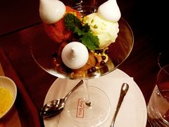 -Tivano意大利餐厅(成都居舍酒店)