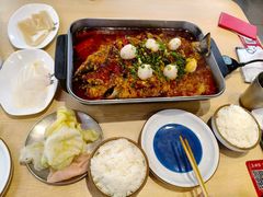 -鱼酷活鱼烤鱼(沈阳大悦城店)