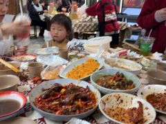 -老三样·旧食新味(万寿宫店)