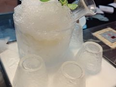 -橦橦小马扎烧烤 (传媒大学店)