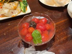 -福苗小骆驼烧烤(大唐不夜城店)