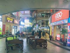 门面-江西小炒(古方店)