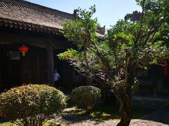 -胡氏古民居建筑