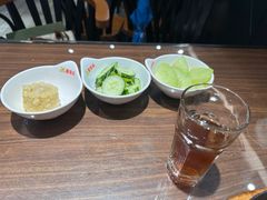 -豪享来中西餐厅(广灵店)