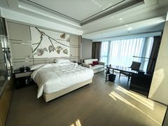 -上海宝华万豪酒店