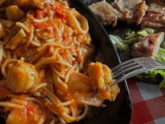 -威尼斯意大利餐厅