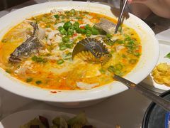 -川味堂·四川豆花(八卦岭店)