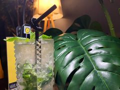 -咖法森林·咖啡  酒吧(天河店)