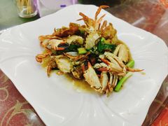 -滑记海鲜饭店·老字号(海鲜街店)