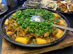 -蚝美人·生蚝海鲜烧烤(茶花园店)