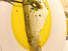 -醉舍·新淮扬菜(长宁龙之梦店)