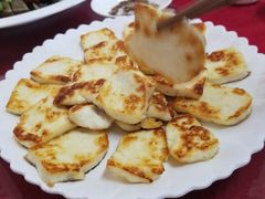 -古道惠风饭庄