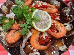 -辣小鲜·南昌大排档(船山路店)