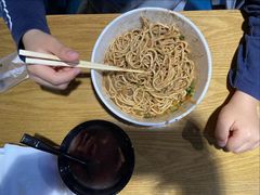 -汪爹爹武汉牛三鲜(朝外大街店)