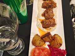 -Efes Turkish & Mediterranean Cuisine 艾菲斯餐厅(陆家嘴店)