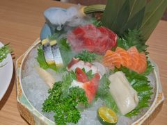 -德川家日本料理(中关村寰太大厦店)