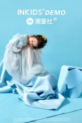 -INKIDS潮童社儿童摄影(朝阳大悦城店)