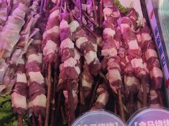 -盒马鲜生(枣园路店)
