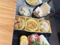 -牛匠和牛寿喜锅(西安总店)
