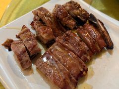 -烧鹅妹饭店