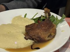 -LA MAISON公鸡和龙(蛇口店)
