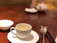 -杭州JW万豪酒店-万豪中餐厅