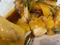 -食德喜·阳山鸡王食研基地