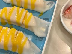 -香香海南菜餐厅