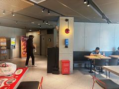 -麦当劳(光新乐购店)