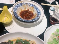 -芳芳私房菜·精做淮扬菜(承德路店)