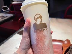-LELECHA乐乐茶(三里屯店)