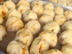 牛肉大葱-牛街洪记小吃店(牛街店)