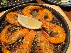 -小川洋风料理(江汉路店)