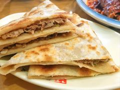 -华天二友居肉饼(宫门口店)