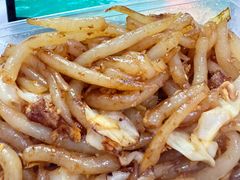 炒银针粉-风之味糖水店(上塘西路店)
