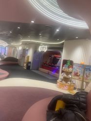 -奈尔宝·国风主题儿童乐园·亲子餐厅(豫园商城店)