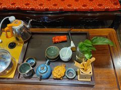 -梵SPA·影院足道·采耳(西藏北路店)