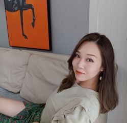 -爱秀造型 T-G