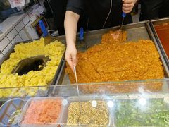 -丁家坡洋芋·观音桥好吃街A区(全国总店)