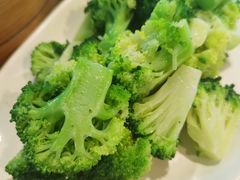 白灼西兰花-添运来(茶园奥园广场店)