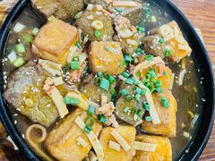 -张家卫·阳江菜·小海鲜(肥婆湾桥店)