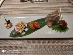 -香樟花园法式铁板烧(恒隆广场店)