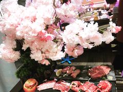 -樱宿日式和牛烧肉(五道口店)