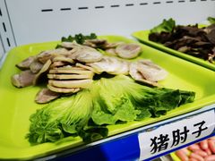 -爱伲牛肉火锅自助(景洪店)