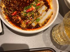 -四川饭店(长白店)