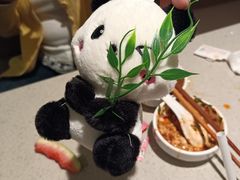 -海底捞火锅(万达广场店)