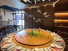 -唐猫庭院·千年陕菜(大唐不夜城店)