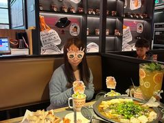-探鱼·鲜青椒爽麻烤鱼(正佳广场店)