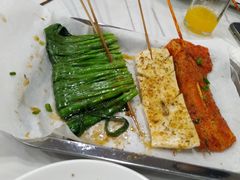 -玖味谣王记龙虾馆·烧烤(柯桥店)